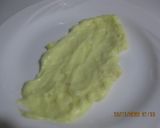 Foto del paso 7 de la receta: Pollo a la Gordon blue con crema de pollo estilo bechamel