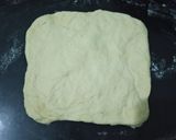 Foto langkah ke 2 dari resep Cakwe mudah dan praktis.