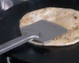 पनीर पराठा। रेसिपी चरण 3 फोटो