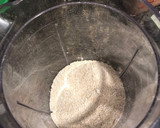 Foto del paso 2 de la receta: Budín de Avena con Banana y Nuez