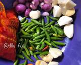 Palai Bada khas Padang langkah memasak 2 foto
