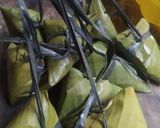 Foto langkah ke 4 dari resep Bacang ketan.