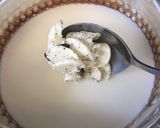 Foto langkah ke 3 dari resep Cream Cheese Oreo lengkap dengan gambar step by step.