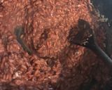 Foto del paso 15 de la receta: Osobuco breseado + risotto de remolacha