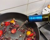 Foto del passaggio 3 della ricetta Tonno alla Artur