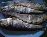 Foto langkah ke 6 dari resep Bandeng Presto.