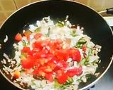 A picture of step 4 of Malabar Chicken Curry.