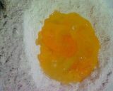 Foto del paso 2 de la receta: Tallarines caseros súper rico ricos!!! 😋