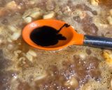 Foto del paso 14 de la receta: Fideuà negra, al estilo de Gandía