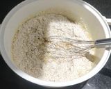 Foto del paso 4 de la receta: Muffins de banana y magia 💕💞