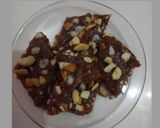 ખજૂર પાક (Khajoor Paak Recipe In Gujarati) રેસીપી સ્ટેપ4ફોટો