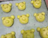 Foto langkah ke 5 dari resep Bear bread.