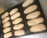 帶蓋全麥吐司的食譜步驟6照片