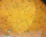 A picture of step 6 of DAAL PANCHMEL - SHAN E RAJESTHANI RAJMEHAL 🏰.