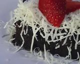 Foto langkah ke 7 dari resep 26.Chocolate Oreo Cake (no oven no mixer).