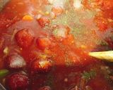 Foto del paso 3 de la receta: Salsa de tomate casera