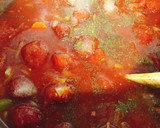 Foto del paso 3 de la receta: Salsa de tomate casera