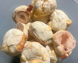 Foto del paso 9 de la receta: Chipa sin tacc (gluten)