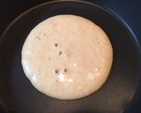 Foto del paso 6 de la receta Tortitas 🥞 de Plátano 🍌 y Almendra