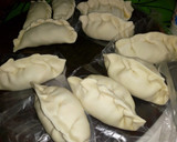 Foto del paso 4 de la receta: Empanadas criollas fritas