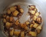 Aloo Pulao (potato rice) recipe step 6 photo