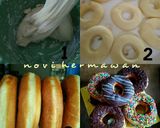Foto langkah ke 12 dari resep Donat kampung 😘.