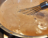 Foto del paso 6 de la receta: Tarta mousse de chocolate sin horno