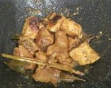 Foto langkah ke 4 dari resep Ayam ungkep.