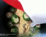 Foto langkah ke 9 dari resep Gulai Terong Telur Ikan Mas.