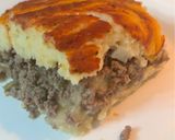 Foto del paso 5 de la receta: Comidas de todos los días: Pastel de papas