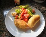 Foto del paso 11 de la receta: Rollitos de Repollo 🥬