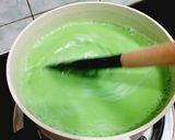 Foto langkah ke 4 dari resep Es Bongko Simple.