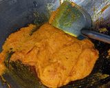 Foto langkah ke 3 dari resep 🟨Kare ayam khas jawa timur ▶️East Javanese-style Chicken Curry🟥.