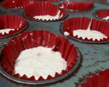 Foto del paso 6 de la receta: Muffins de plátano y nuez