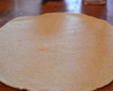 Foto del paso 2 de la receta: Tarta con masa integral y verduras