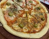 Foto del paso 8 de la receta: Pizza 🍕