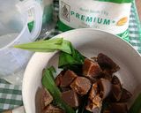 Foto langkah ke 2 dari resep Sirup Gula Merah.