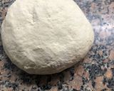 Foto del paso 3 de la receta: Pan de campo