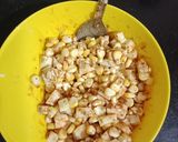 चटपटीत् पनीर चीझ पॉकेट (paneer cheese packet recipe in marathi) रेसिपी स्टेप 1 फोटो