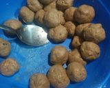 Foto langkah ke 3 dari resep Bestik Bola Daging.