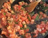 A picture of step 3 of Big Poppa's Margarita Pizza Dip!!!!.