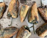 Foto del paso 17 de la receta: Chiles en Nogada