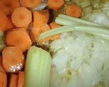 Foto del paso 2 de la receta: Estofado