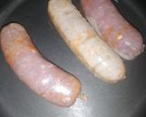 Foto del paso 5 de la receta: Choripan