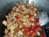 Ayam Kungpao