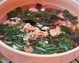 Hình bước làm 3 của món Bữa cơm nhà cuối tuần ấm áp