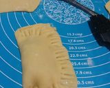Foto langkah ke 4 dari resep Apple pie ala McD.