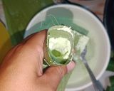 Foto langkah ke 5 dari resep Kue Putu.