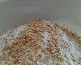 Foto langkah ke 2 dari resep Roti kacang mak kress.