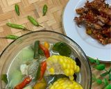 Foto langkah ke 6 dari resep Sayur lodeh.